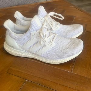 Adidas Ultraboost White Size 11